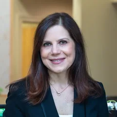 Dr. Anna Belous