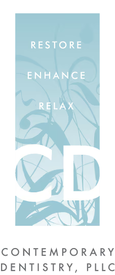 Contemporary Dentistry logo