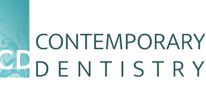 Contemporary Dentistry logo